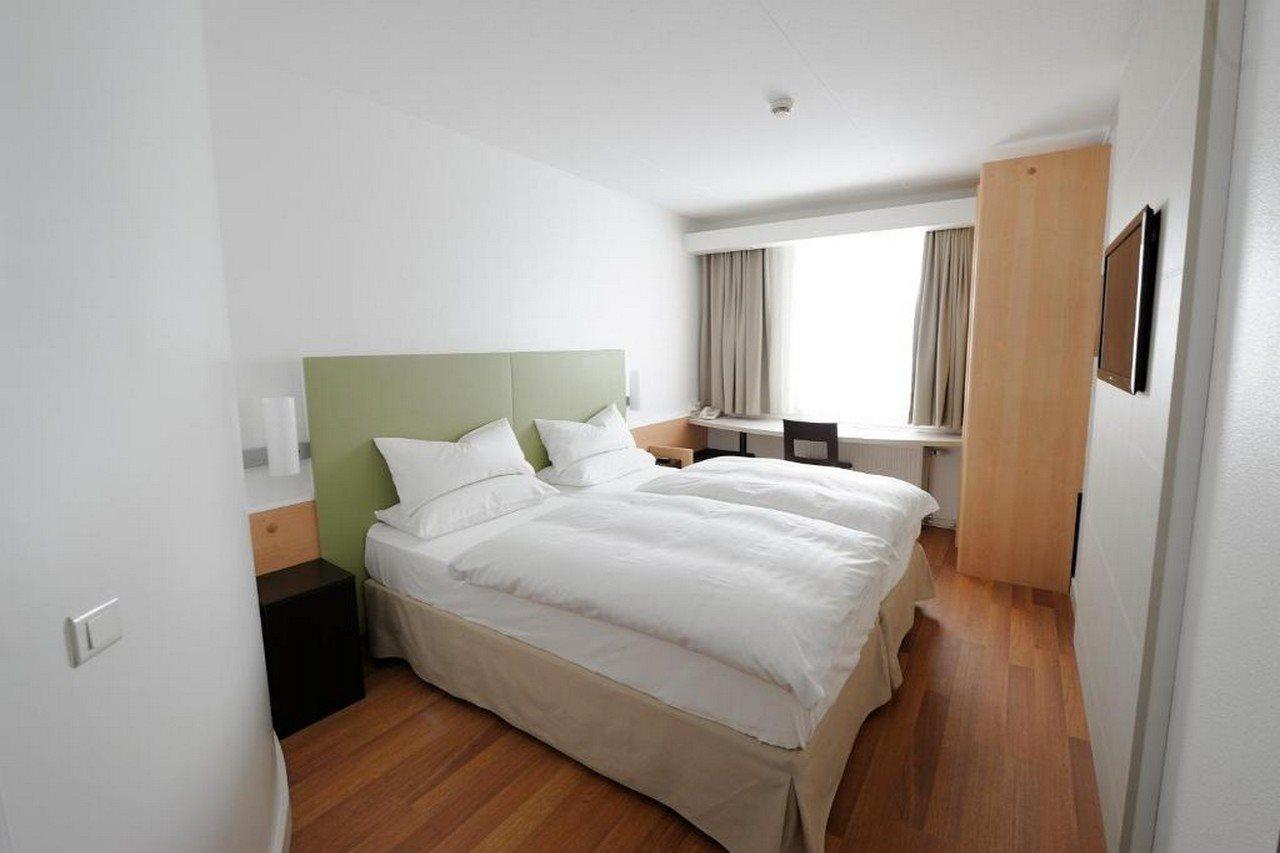 Good Morning Kista 3* Ville de Stockholm