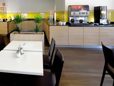 Good Morning Kista 3* Ville de Stockholm