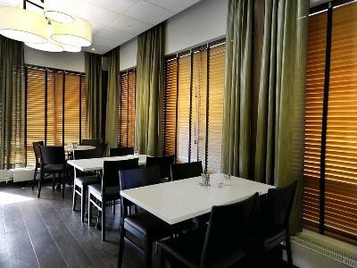 Hotel Good Morning Kista Ville de Stockholm