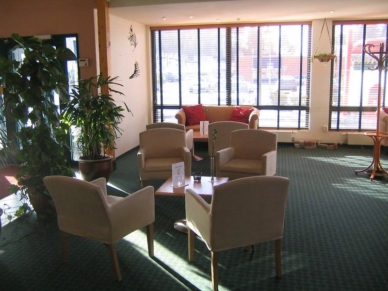 Good Morning Kista 3* Ville de Stockholm