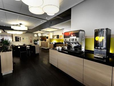 Hotell Good Morning Kista