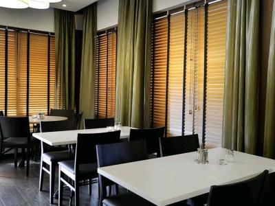 Hotell Good Morning Kista