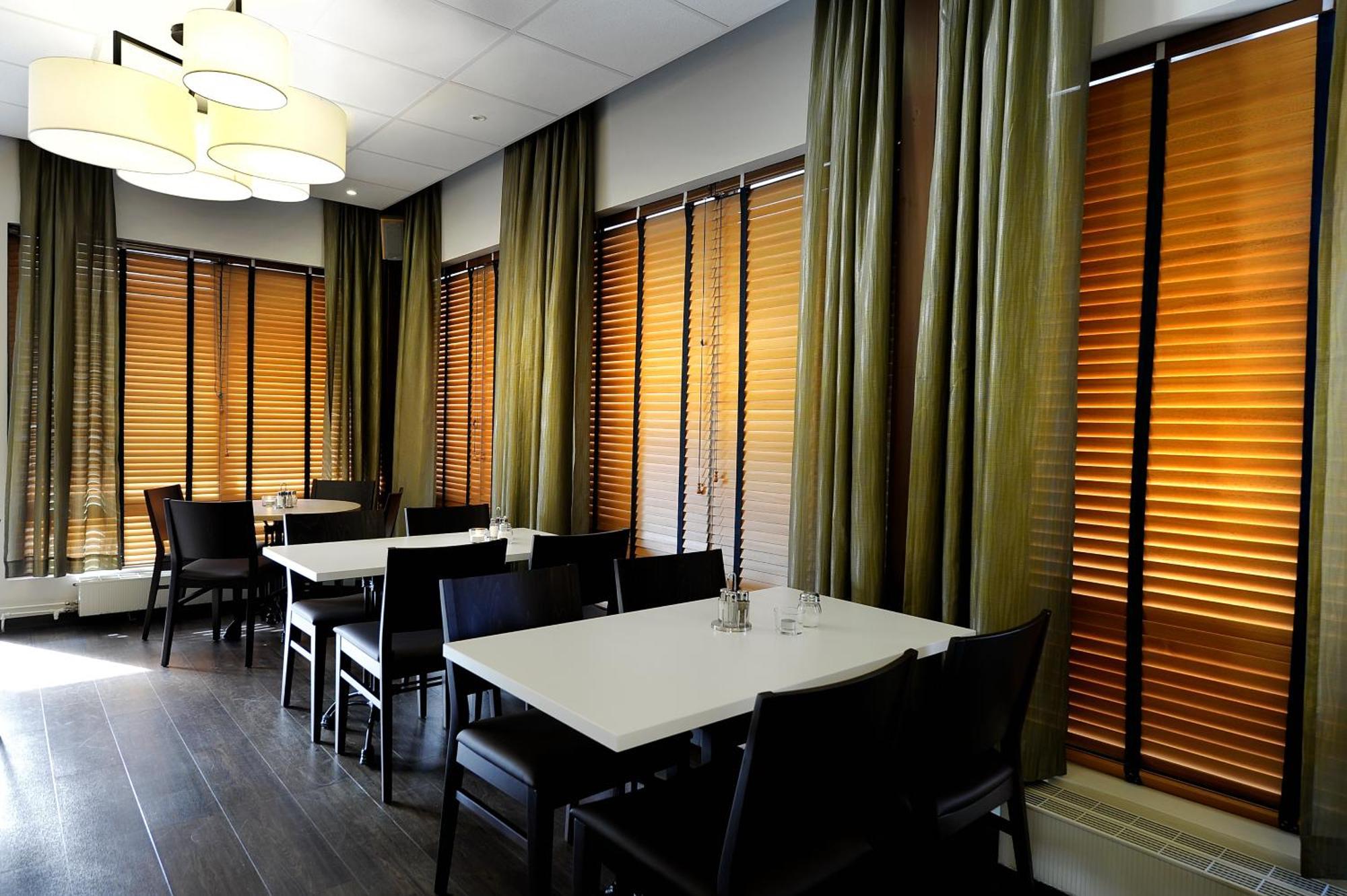 Hotell Good Morning Kista