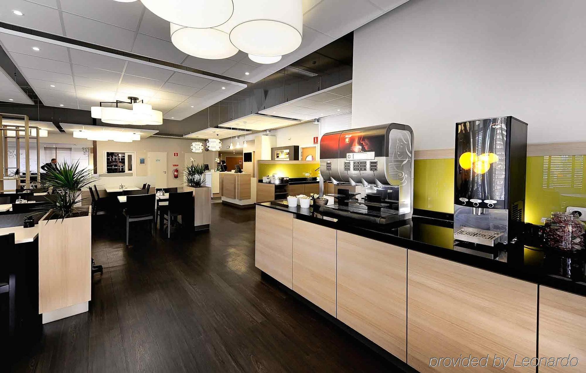 Good Morning Kista Hotell Stockholm