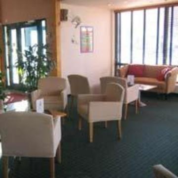 Hotell Good Morning Kista 3*