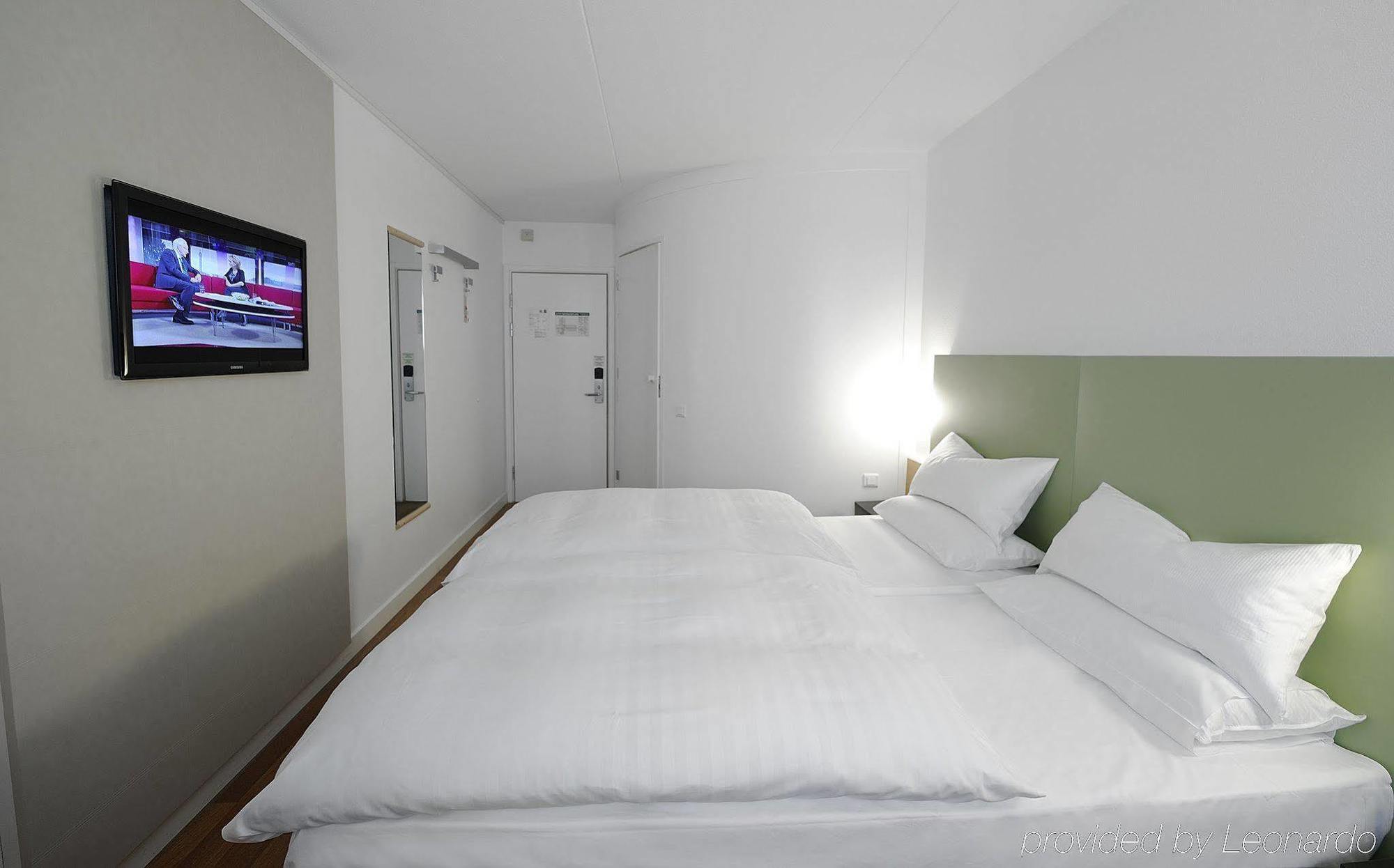 Good Morning Kista Hotell Stockholm