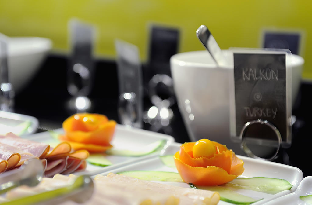 Hotell Good Morning Kista Stockholm